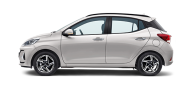 Hyundai Grand i10