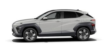 Hyundai Kona Hybrid N Line
